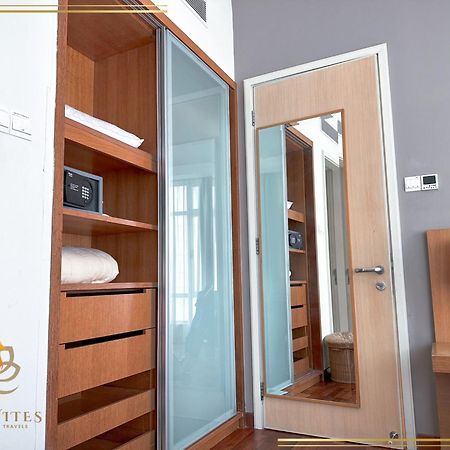Klcc Suites By Nhb 吉隆坡 外观 照片