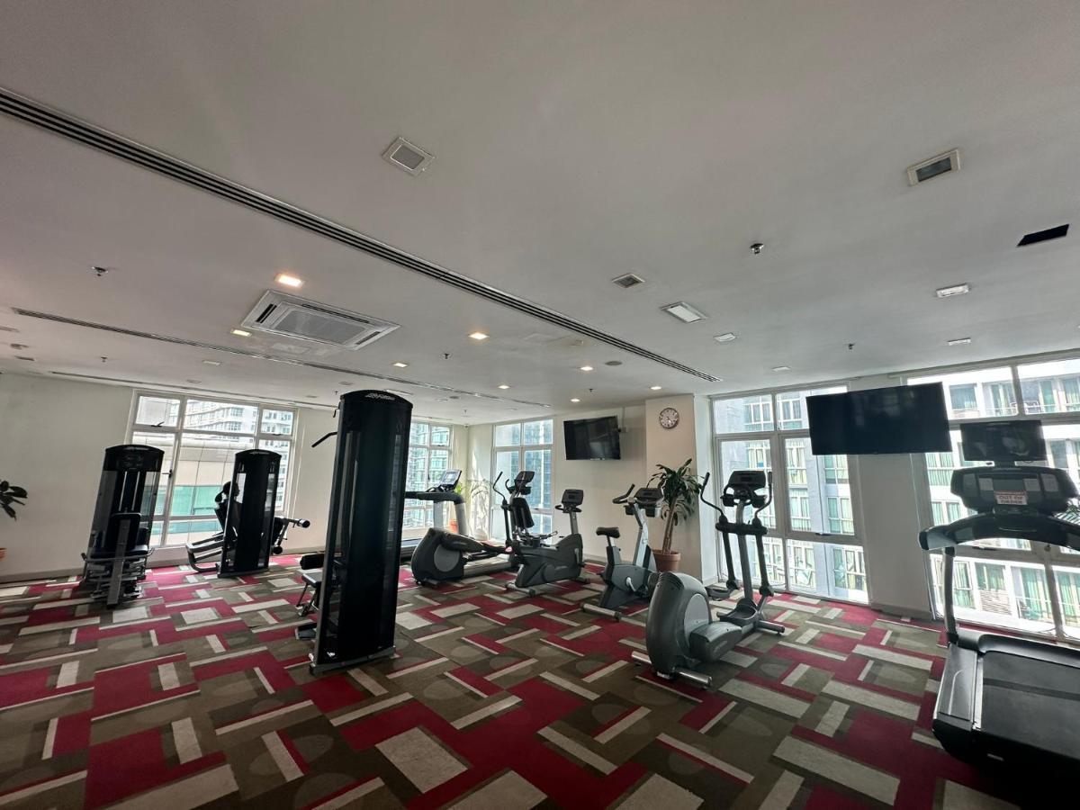 Klcc Suites By Nhb 吉隆坡 外观 照片