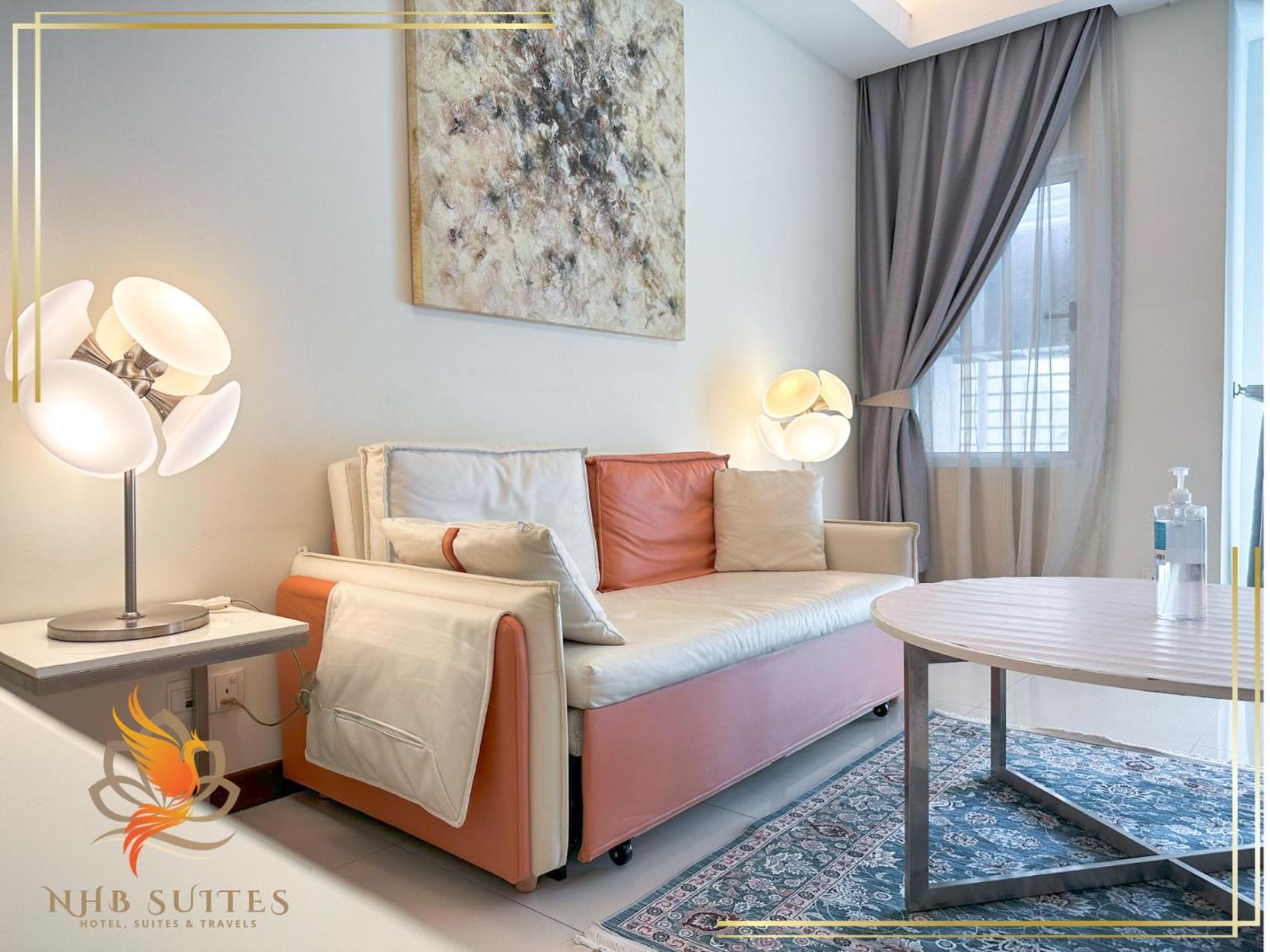 Klcc Suites By Nhb 吉隆坡 外观 照片